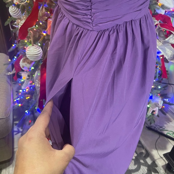 ELMA DRESS BY EGREIS - Picture 6 of 7